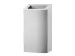 Afvalbak RVS anti-fingerprint coating Open 56 Liter