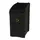 Slim-line Container Mini Envirobin 55 Liter Zwart