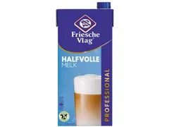 Langlekker Halfvolle Koffiemelk Pak 1 Liter