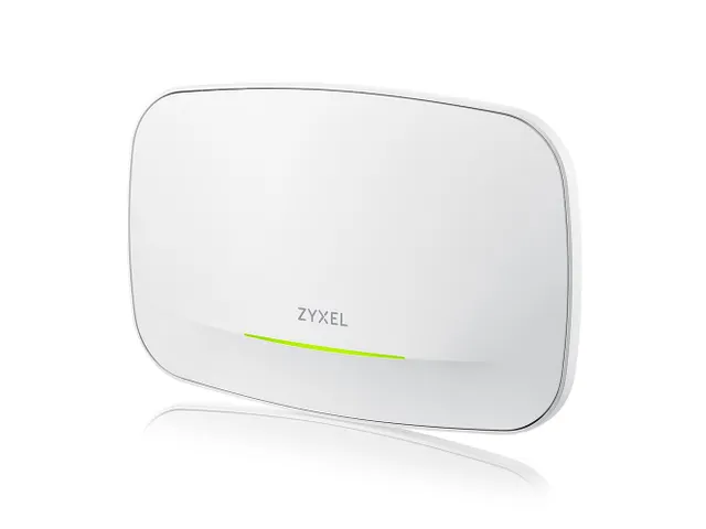 Zyxel NWA130BE-EU0101F, 2,4 GHz, 5 GHz, 6 GHz, 5764 Mbit/s, WEP, WPA,