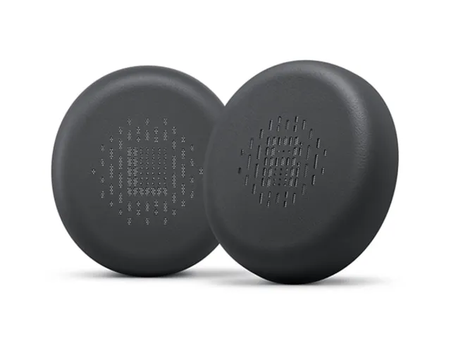 Pro Plus bekabelde/draadloze headset oorkussens - HE524