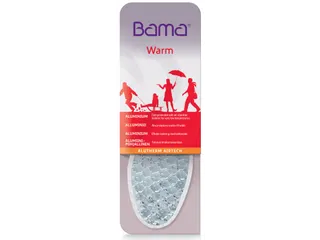 Bama Alu Therm Airtech inlegzool - 42 - 1