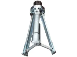 1.30/10N Inwendige afzuigkap met versterkte kraag,Ø 60-160mm