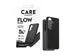 PanzerGlass CARE by Flow Case Black w. Qi Samsung Galaxy S26, Ho