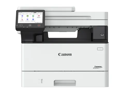 Multifunctional Laser printer Canon I-SENSYS MF463dw II