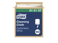 Tork Chiffons de nettoyage
