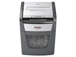 Papiervernietiger Rexel Optimum Auto+ 50X P-4 snippers 4x28mm