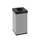 Vlamdovende papierbak Carro Flame 55 Liter Grijs