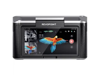 Revopoint Miraco Standalone 3D-scanner voor kleine en grote objecten - 8