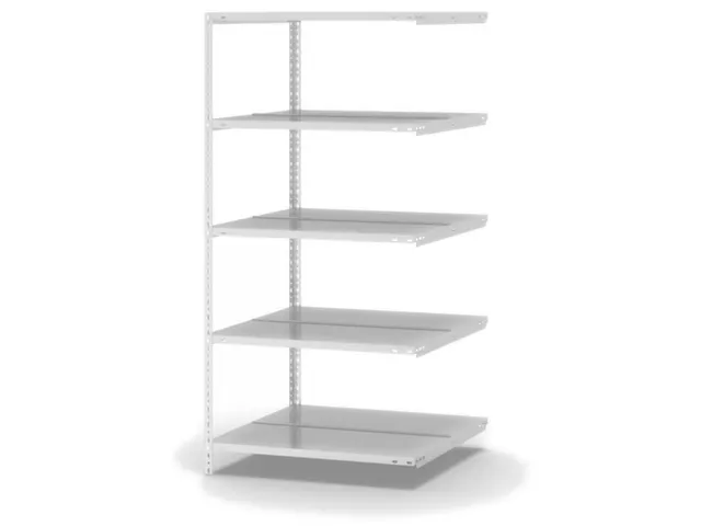 rayonnage pour classeurs,rayonnage suivant,HxlxP 1500x750x600mm