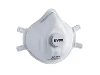 Uvex Protection respiratoire