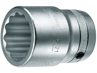 D 21 2.9/16AF Mof 1 inch 12-punt 2.9/16 inch - 1