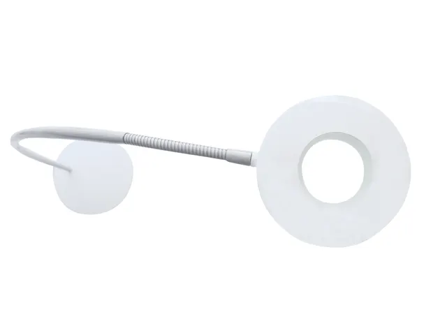 AERO LED 5W bureaulamp wit