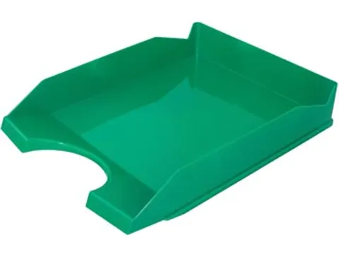 Office Products Brievenbakje A4 PP Groen