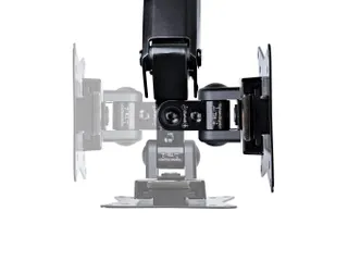 Bureau Monitor Arm voor Enkele VESA-display tot 32 inchof 49 inch Ultr - 5