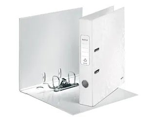 Ordner Wow wit A4 rug van 52mm - 2