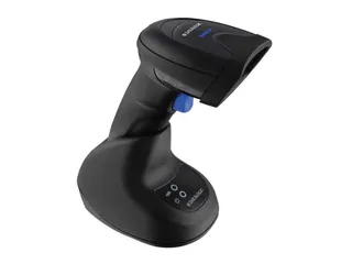 Datalogic BC2090 Base Station/Charger Bluetooth Multi-interface Zwart - 2