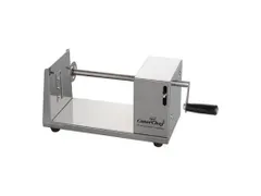 Caterchef Aardappel spiraal-snijmachine