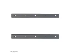 VESA Conversieplaat van VESA 100x100mm naar 100x200mm