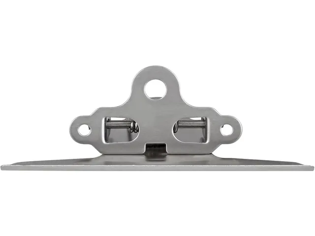 Pince À Monter 147 Mm Acier Inoxydable