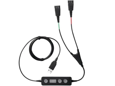 Jabra Link 265 USB-Trainingskabel