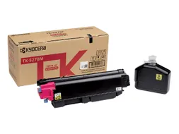 Toner Kyocera TK-5270M rood