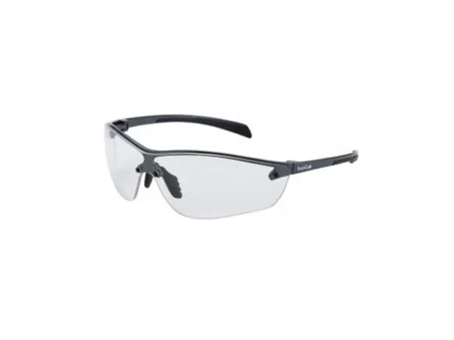 Bollé Silium+ SILPPSI veiligheidsbril, heldere lens