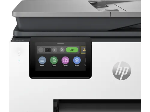 Multifunctional inktjetprinter HP Officejet 9132E