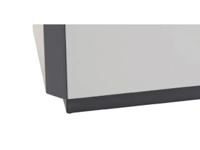 Brandveilige Afvalscheidingsunit Recyclostar 3 165 Liter