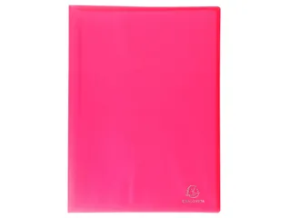 Showalbum Chromaline PP 10 tas A4 - 12