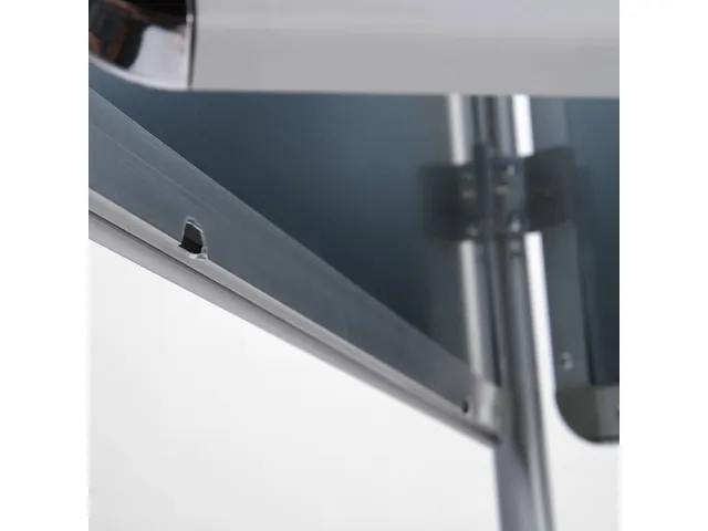Porte-affiche Triboard 32mm Cadre clipsable A1