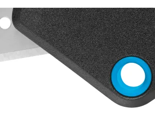 Martor SECUNORM Mizar Veiligheidsmes trapezium 15mm Zwart - 3