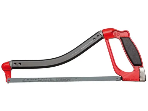 GEDORE R93350051 Multifunctionele zaag Bladlengte 300mm draaibaar