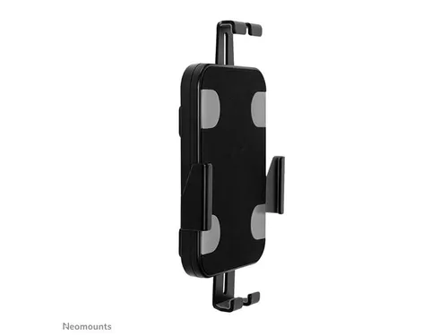 Tablethouder Wand Neomounts WL15-625BL1 zwart