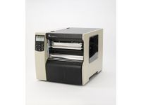Zebra 220xi4 Industriele Labelprinter 203dpi Z-net Rs 232/par & Usb W.