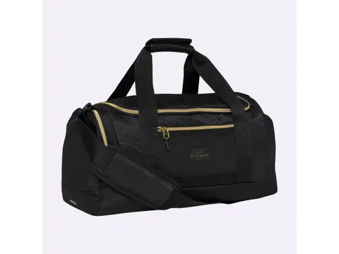 Sporttas Beckmann 25L Black Gold