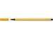 Viltstift STABILO Pen 68/87 medium curry
