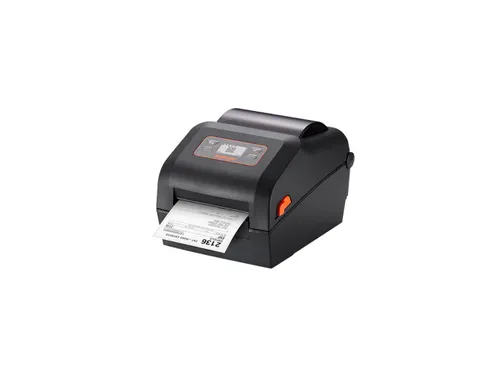 Bixolon XD5-40T Labelprinter 203DPI Usb+Usb Host Serial +