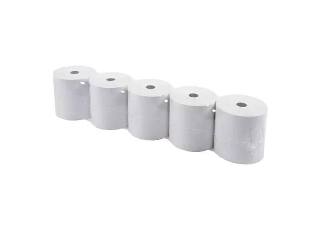 Exacompta Kassarol 80x80x12mm 55 Gram