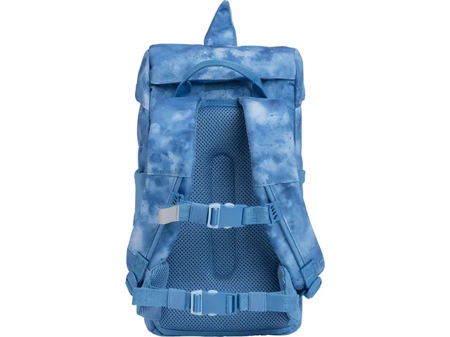 Schooltas Beckmann Classic mini 12L Shark