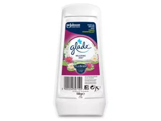 Luchtverfrisser Glade Gel Continu Pure Relaxing Zen 150gr - 1