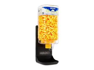 Moldex oordoppen MelLows in PlugStation SNR 22 dB 500 Paar - 1