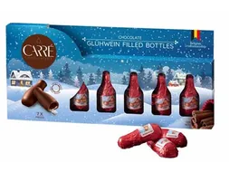 Glühwein chocolade 86 gram