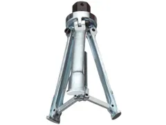 1,30/10 Interne afzuigkap 60x 130mm