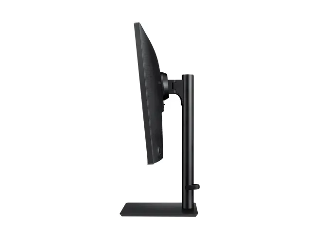 Ecran PC 27 inch Samsung Essential G3 G31H Full HD Noir