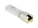 MSA Uncoded SFP+ Transceiver Module 10GBASE-T