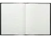 Registers, Ft 32 X 25 Cm, Gelijnd,Gefolieerd, 300 Bladzijden