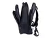 rugzak Paris 30 l 15,6 inch zwart