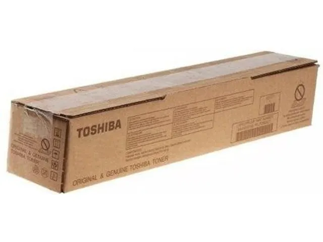 6B000000927 Toshiba T-FC338EY-R geel toner