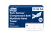 Tork 120454 H2 Xpress Compressed Handdoek Advanced Soft 2400 stuks
